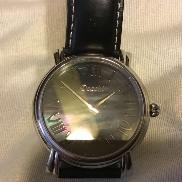 Men’s Deachi watch - Picture 1 of 3